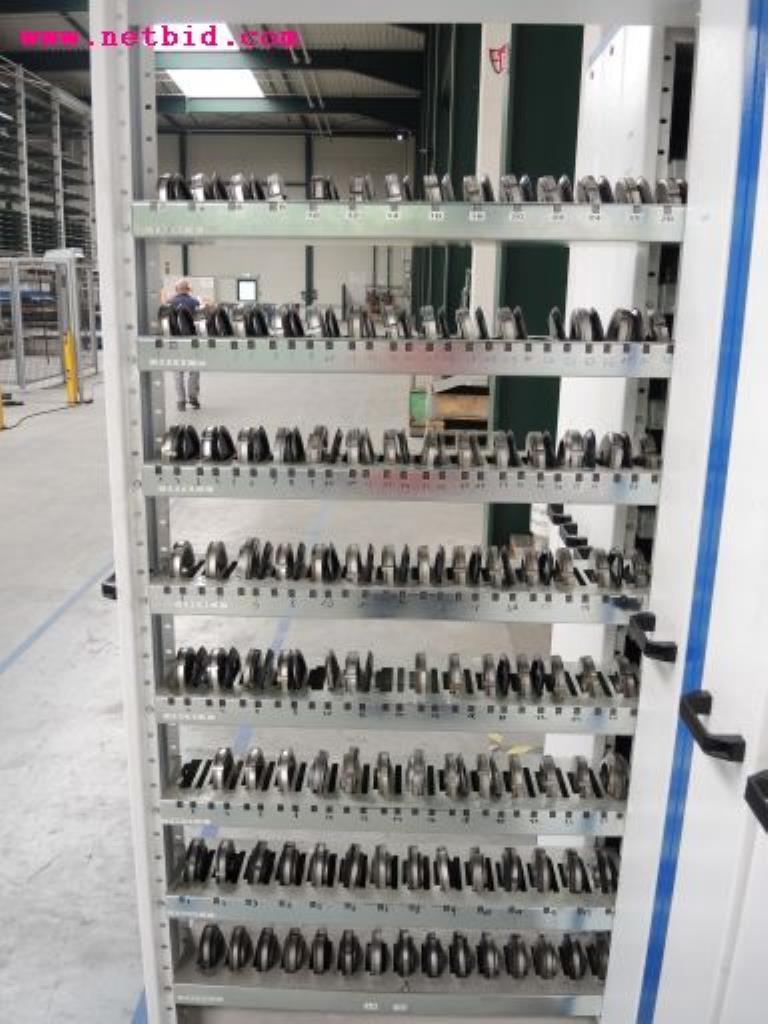 sheetmetal and metalworking machines <br><font size="2">In collaboration with Hilco Industrial Acquisitions bv<br></font>-14