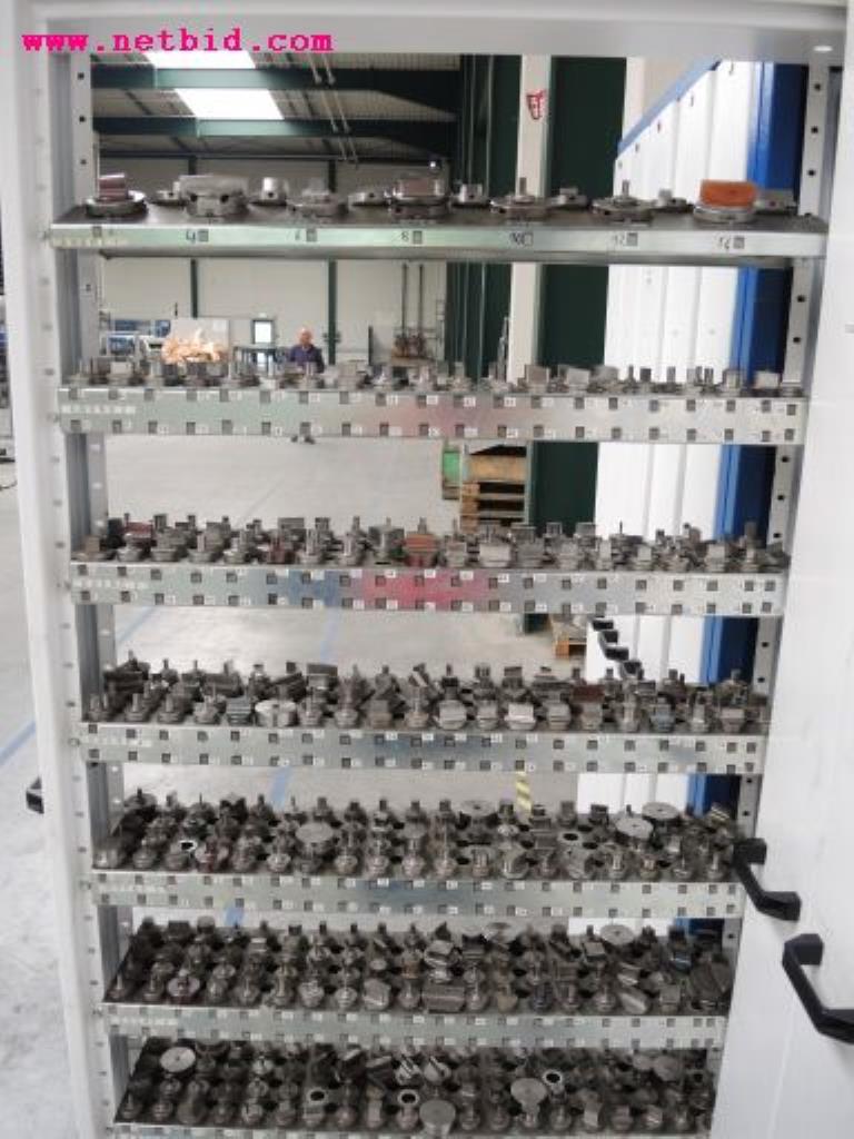 sheetmetal and metalworking machines <br><font size="2">In collaboration with Hilco Industrial Acquisitions bv<br></font>-16