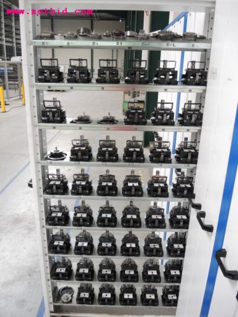 sheetmetal and metalworking machines <br><font size="2">In collaboration with Hilco Industrial Acquisitions bv<br></font>-2