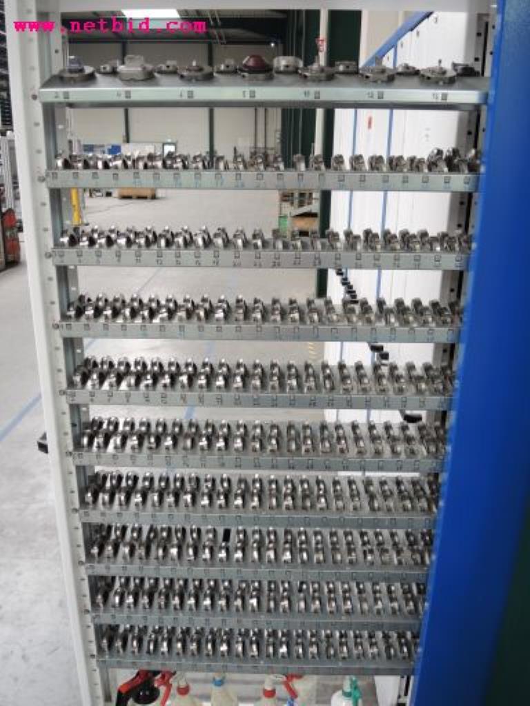 sheetmetal and metalworking machines <br><font size="2">In collaboration with Hilco Industrial Acquisitions bv<br></font>-9