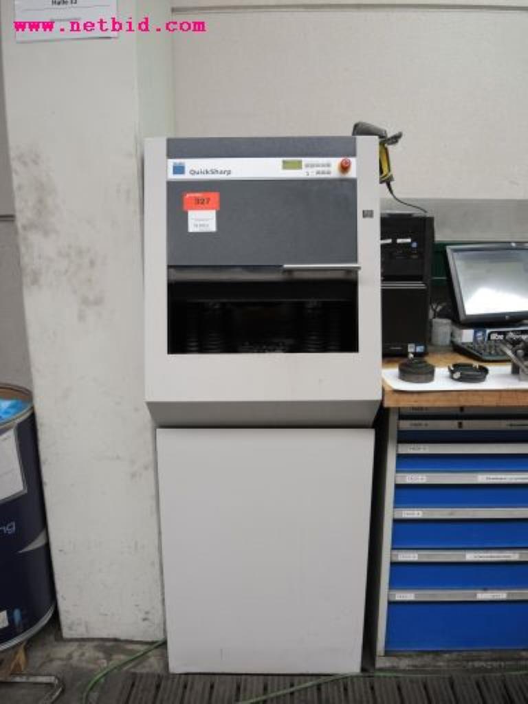 sheetmetal and metalworking machines <br><font size="2">In collaboration with Hilco Industrial Acquisitions bv<br></font>-1