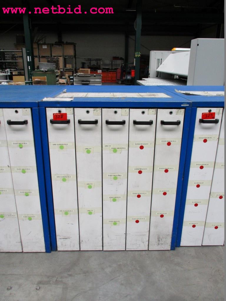 sheetmetal and metalworking machines <br><font size="2">In collaboration with Hilco Industrial Acquisitions bv<br></font>-1