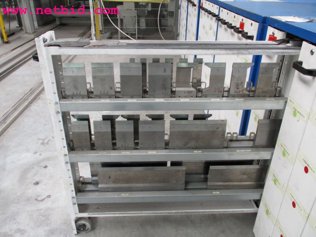 sheetmetal and metalworking machines <br><font size="2">In collaboration with Hilco Industrial Acquisitions bv<br></font>-2