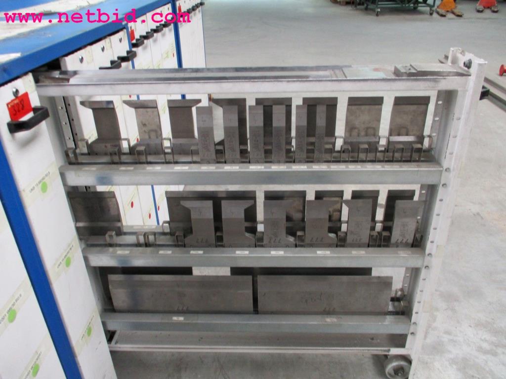 sheetmetal and metalworking machines <br><font size="2">In collaboration with Hilco Industrial Acquisitions bv<br></font>-3