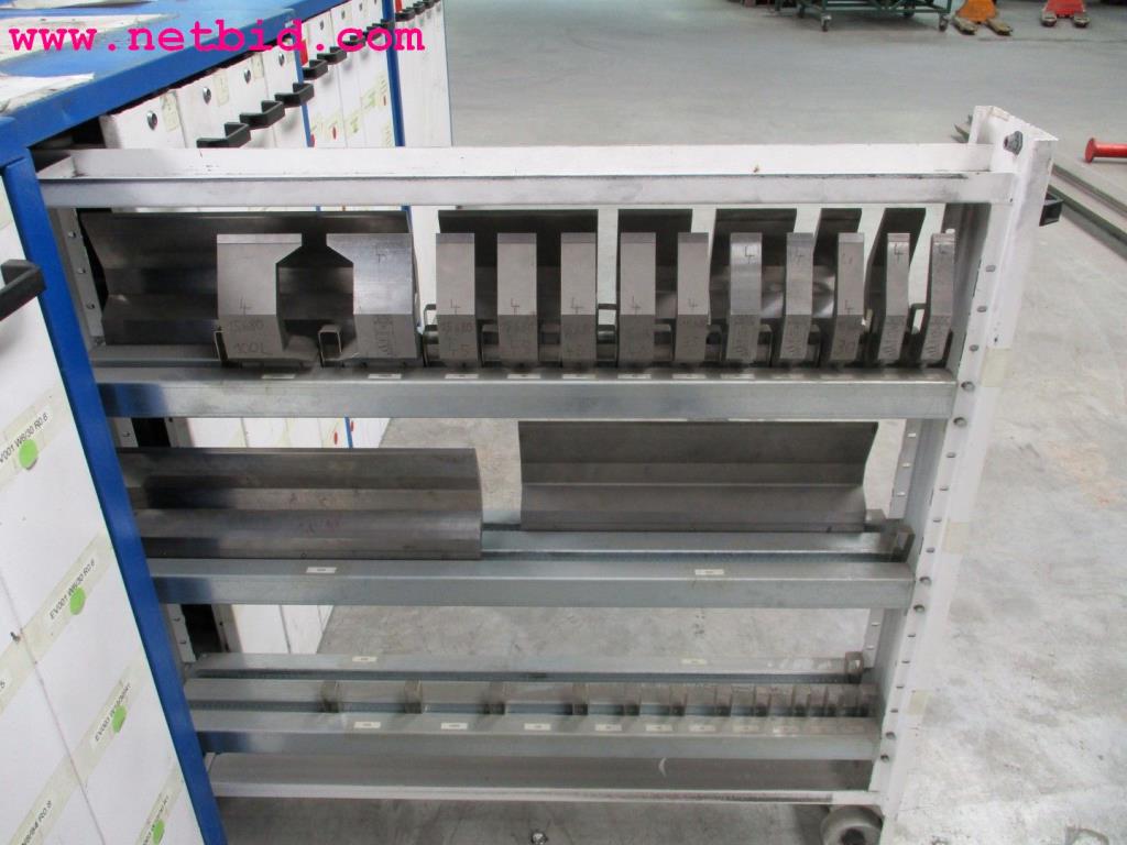 sheetmetal and metalworking machines <br><font size="2">In collaboration with Hilco Industrial Acquisitions bv<br></font>-5