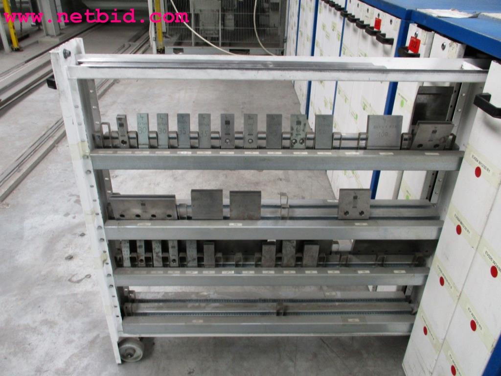 sheetmetal and metalworking machines <br><font size="2">In collaboration with Hilco Industrial Acquisitions bv<br></font>-6