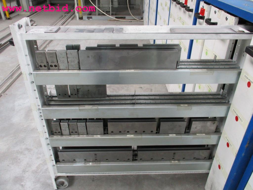 sheetmetal and metalworking machines <br><font size="2">In collaboration with Hilco Industrial Acquisitions bv<br></font>-7