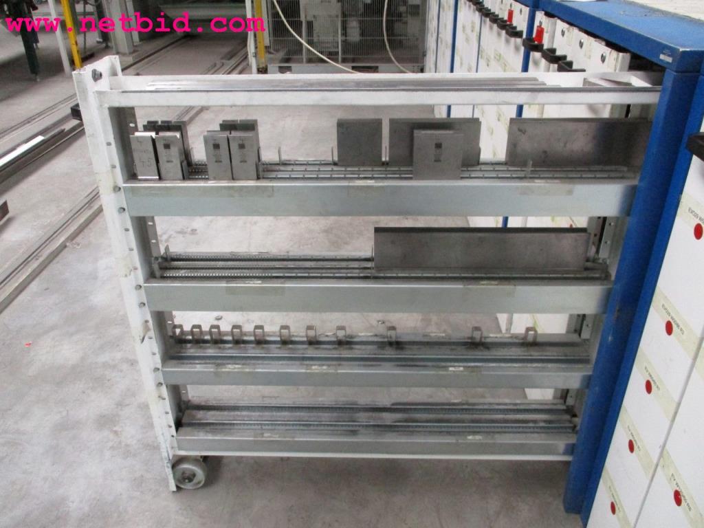 sheetmetal and metalworking machines <br><font size="2">In collaboration with Hilco Industrial Acquisitions bv<br></font>-9