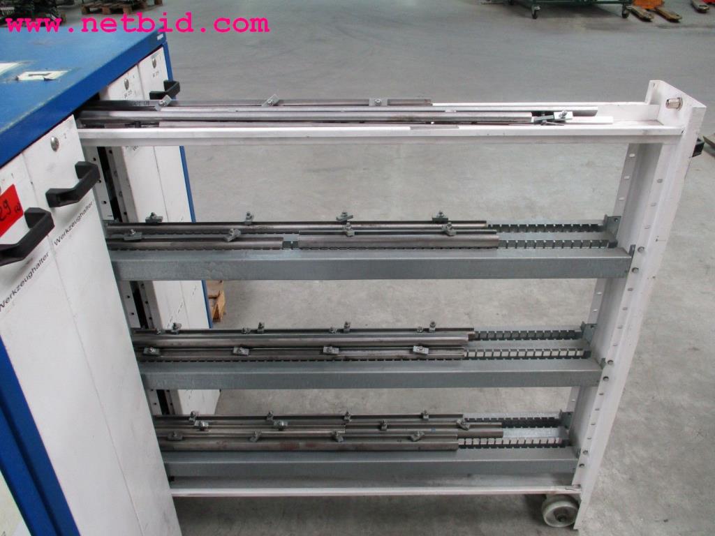 sheetmetal and metalworking machines <br><font size="2">In collaboration with Hilco Industrial Acquisitions bv<br></font>-10