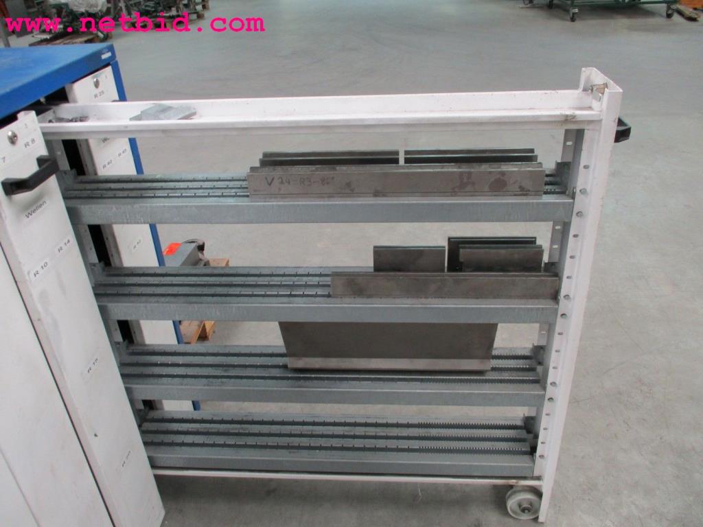 sheetmetal and metalworking machines <br><font size="2">In collaboration with Hilco Industrial Acquisitions bv<br></font>-12