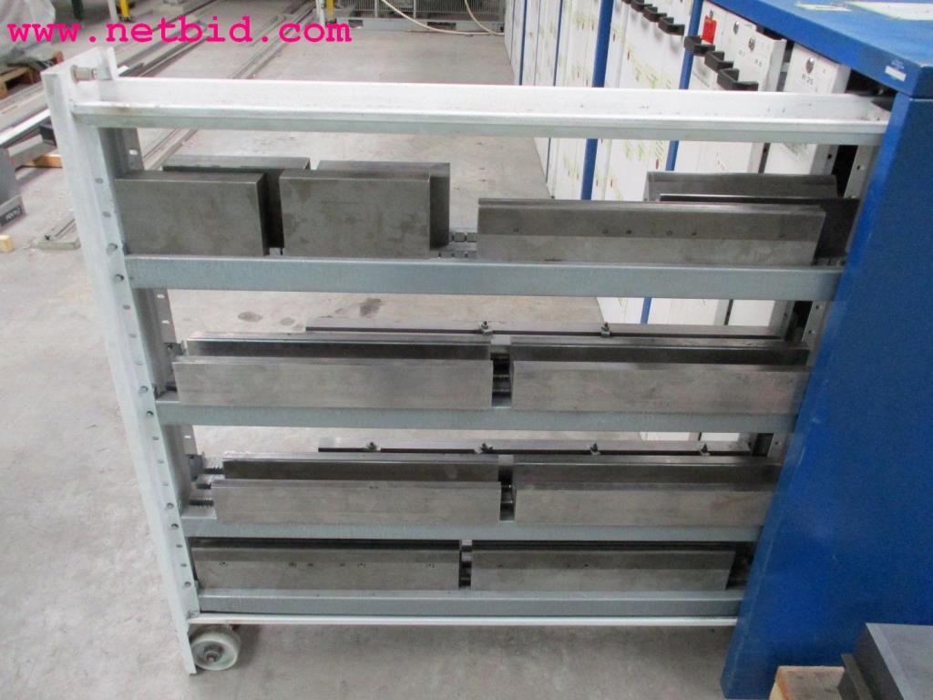 sheetmetal and metalworking machines <br><font size="2">In collaboration with Hilco Industrial Acquisitions bv<br></font>-13