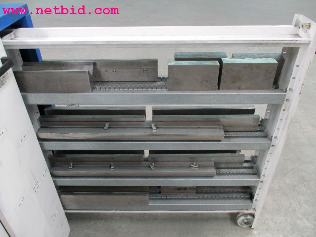 sheetmetal and metalworking machines <br><font size="2">In collaboration with Hilco Industrial Acquisitions bv<br></font>-14