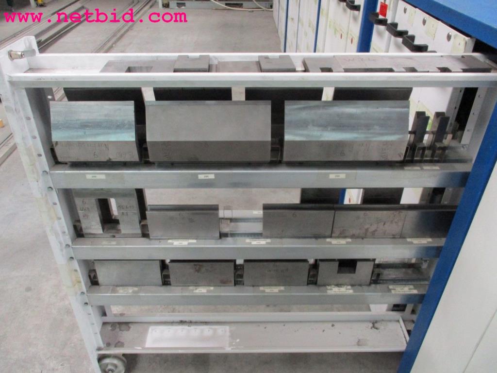 sheetmetal and metalworking machines <br><font size="2">In collaboration with Hilco Industrial Acquisitions bv<br></font>-2