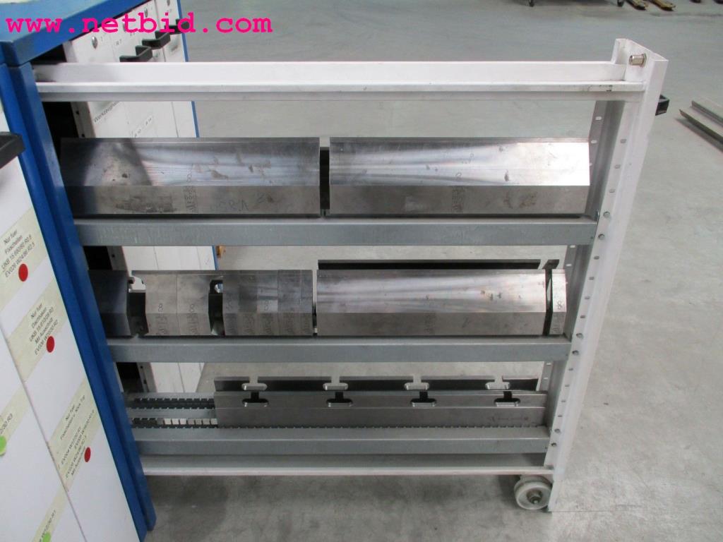 sheetmetal and metalworking machines <br><font size="2">In collaboration with Hilco Industrial Acquisitions bv<br></font>-7