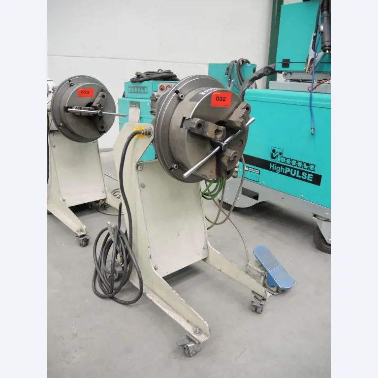 Chapas metálicas e máquinas para trabalhar metais<br><font size="2">Colaboração com Hilco Industrial Acquisitions bv</font><br><img src="/images/hil.png"><br>-1