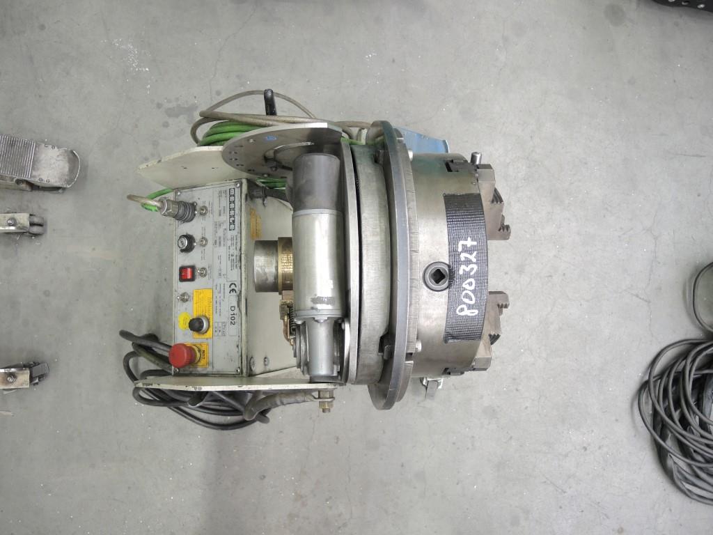 Chapas metálicas e máquinas para trabalhar metais<br><font size="2">Colaboração com Hilco Industrial Acquisitions bv</font><br><img src="/images/hil.png"><br>-5