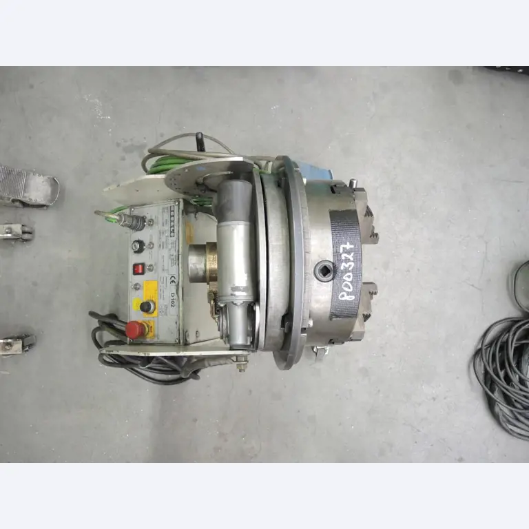 Chapas metálicas e máquinas para trabalhar metais<br><font size="2">Colaboração com Hilco Industrial Acquisitions bv</font><br><img src="/images/hil.png"><br>-5