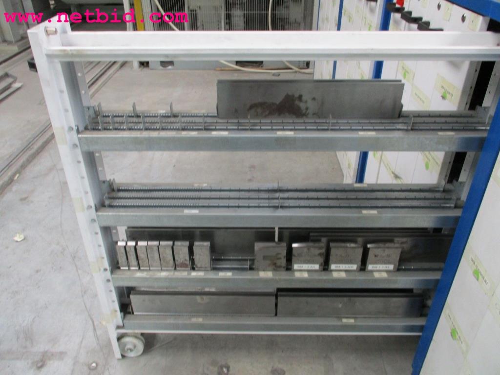 sheetmetal and metalworking machines <br><font size="2">In collaboration with Hilco Industrial Acquisitions bv<br></font>-10