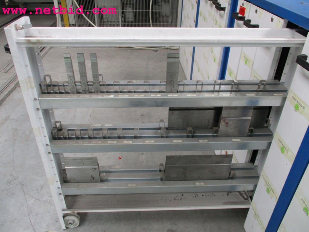 sheetmetal and metalworking machines <br><font size="2">In collaboration with Hilco Industrial Acquisitions bv<br></font>-11