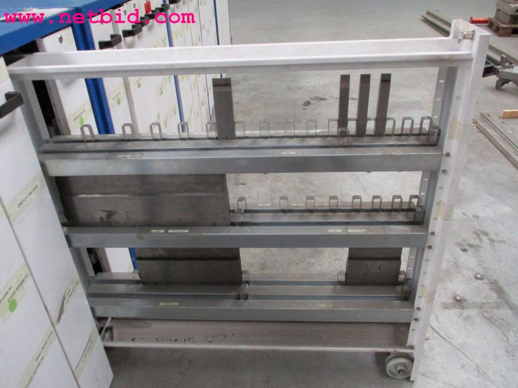 sheetmetal and metalworking machines <br><font size="2">In collaboration with Hilco Industrial Acquisitions bv<br></font>-12