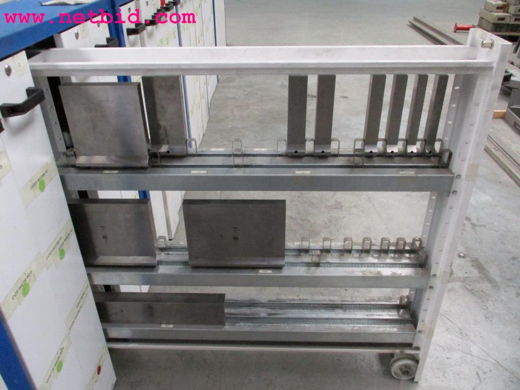 sheetmetal and metalworking machines <br><font size="2">In collaboration with Hilco Industrial Acquisitions bv<br></font>-13