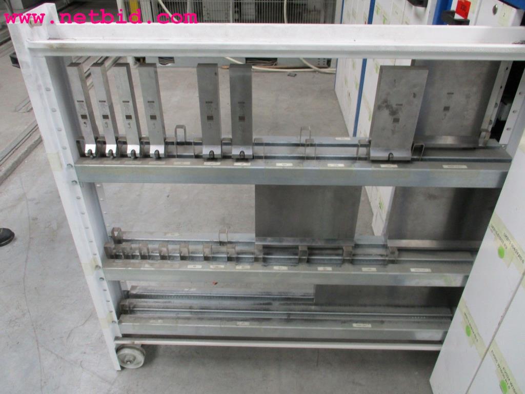 sheetmetal and metalworking machines <br><font size="2">In collaboration with Hilco Industrial Acquisitions bv<br></font>-14