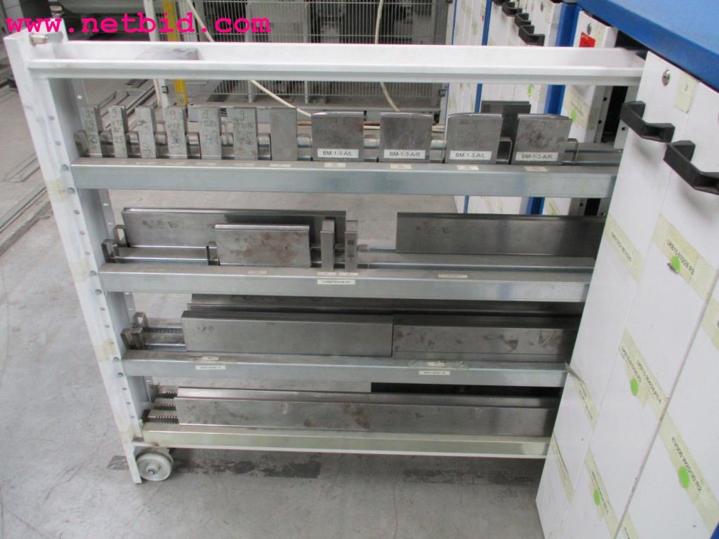 sheetmetal and metalworking machines <br><font size="2">In collaboration with Hilco Industrial Acquisitions bv<br></font>-15