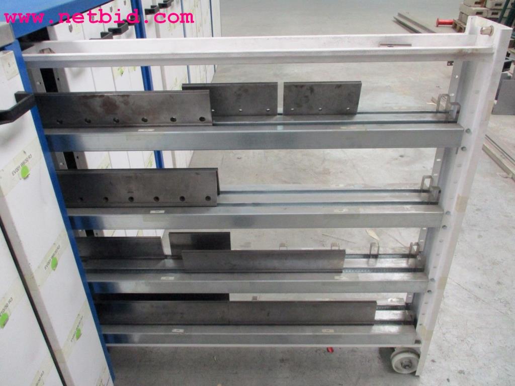 sheetmetal and metalworking machines <br><font size="2">In collaboration with Hilco Industrial Acquisitions bv<br></font>-17