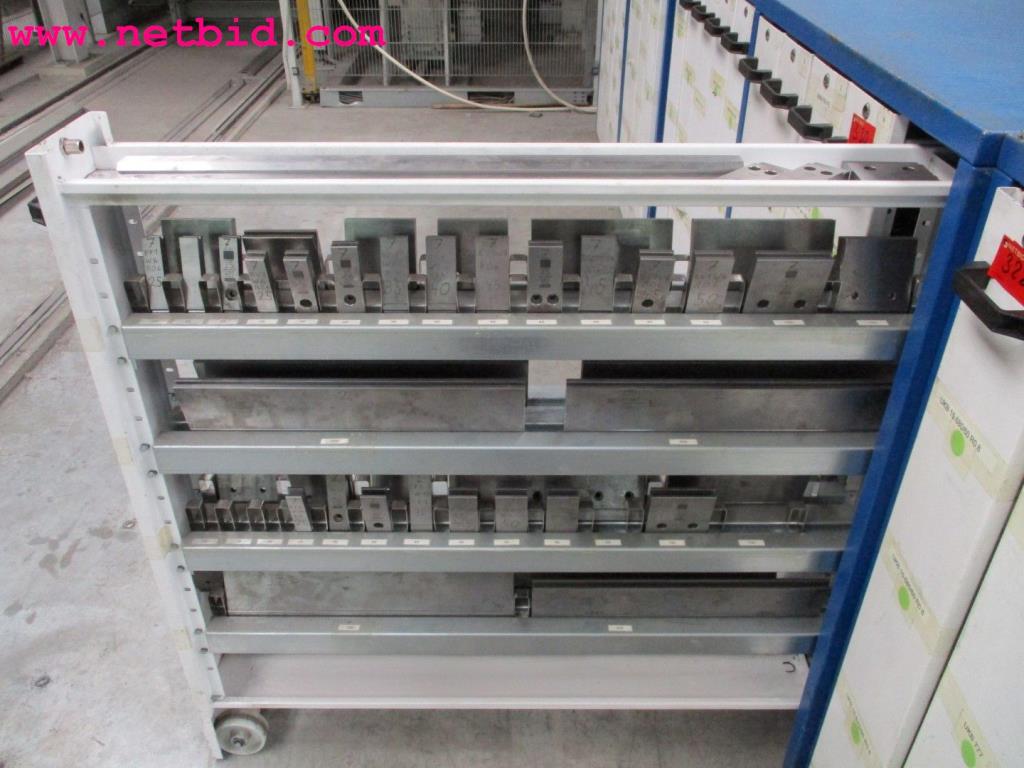 sheetmetal and metalworking machines <br><font size="2">In collaboration with Hilco Industrial Acquisitions bv<br></font>-2