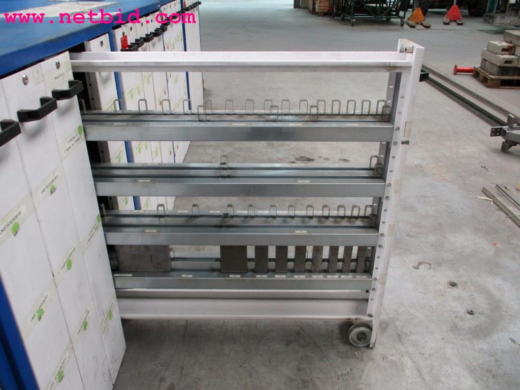 sheetmetal and metalworking machines <br><font size="2">In collaboration with Hilco Industrial Acquisitions bv<br></font>-4