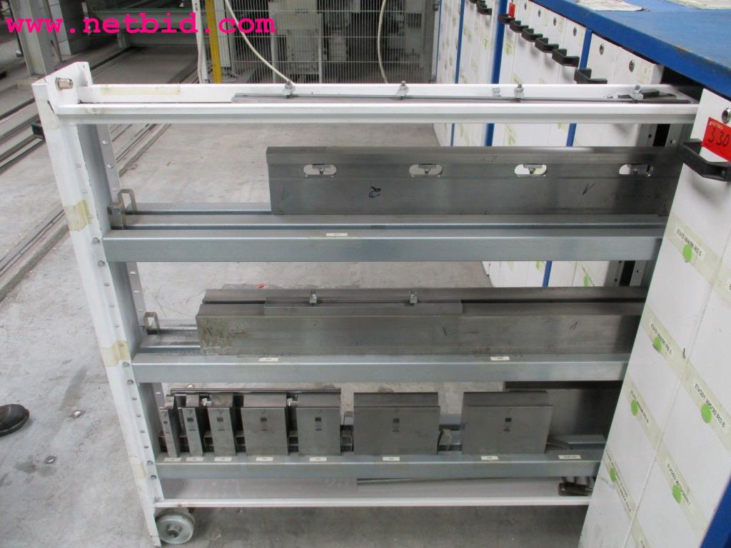 sheetmetal and metalworking machines <br><font size="2">In collaboration with Hilco Industrial Acquisitions bv<br></font>-5