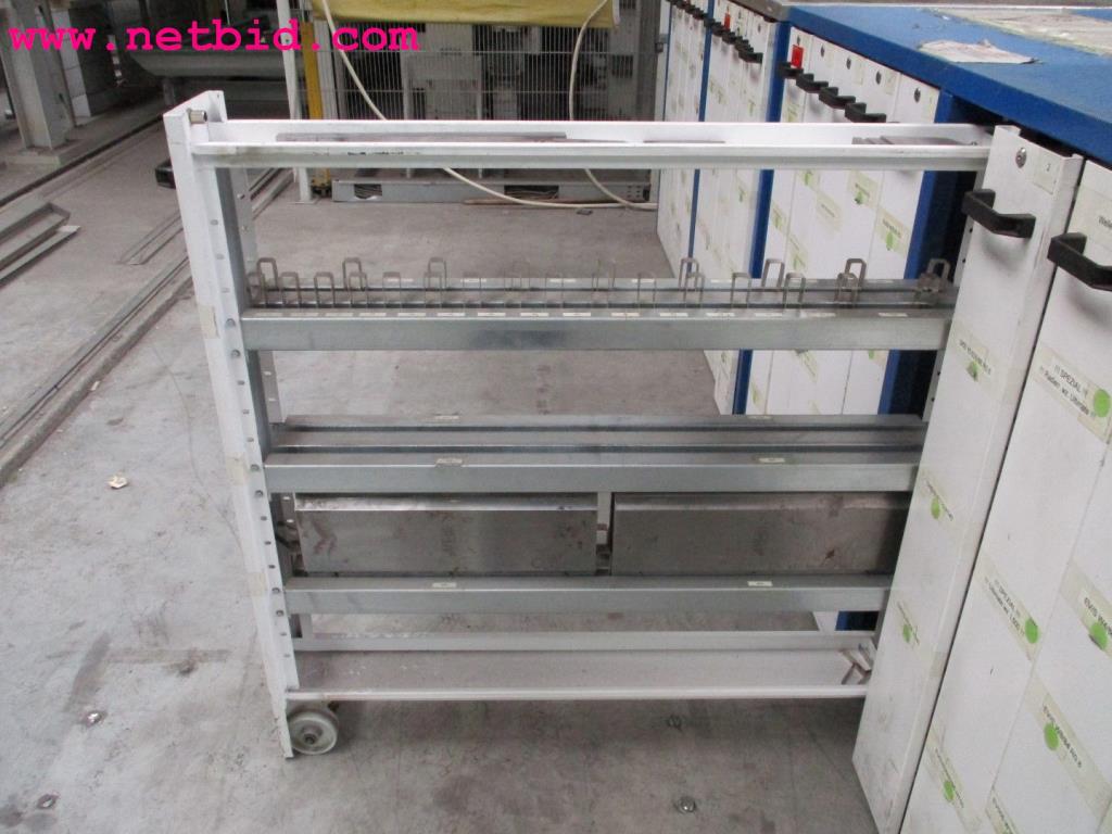 sheetmetal and metalworking machines <br><font size="2">In collaboration with Hilco Industrial Acquisitions bv<br></font>-8