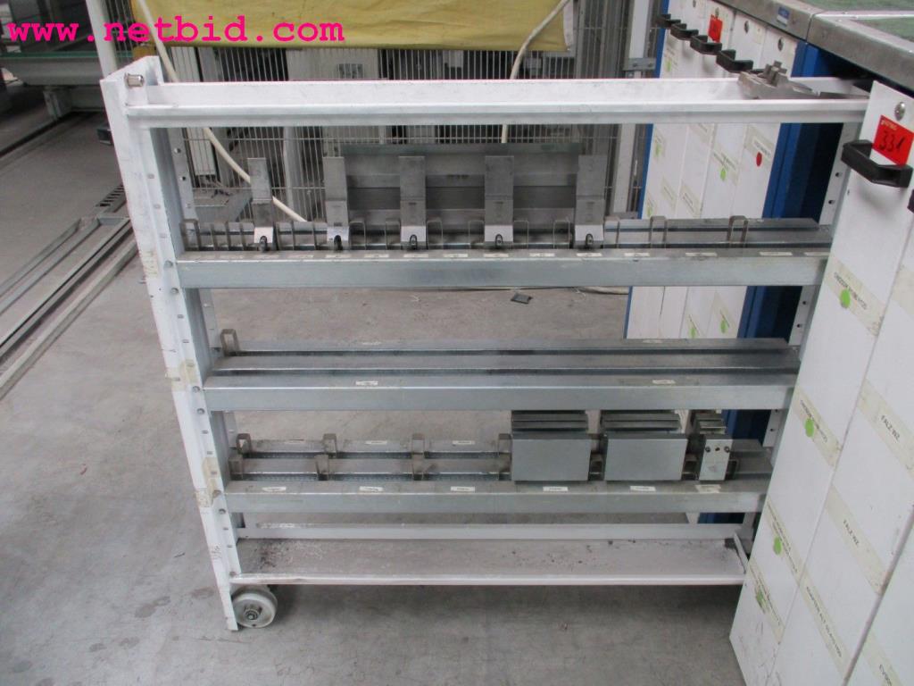 sheetmetal and metalworking machines <br><font size="2">In collaboration with Hilco Industrial Acquisitions bv<br></font>-11