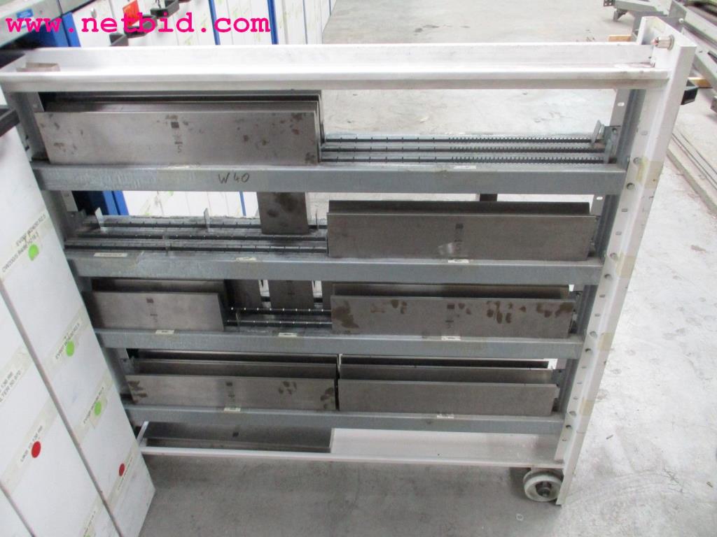 sheetmetal and metalworking machines <br><font size="2">In collaboration with Hilco Industrial Acquisitions bv<br></font>-13