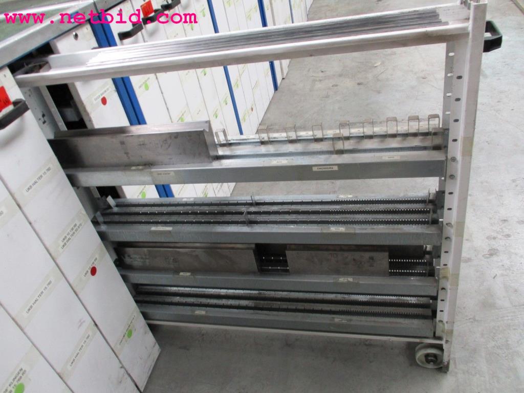 sheetmetal and metalworking machines <br><font size="2">In collaboration with Hilco Industrial Acquisitions bv<br></font>-14