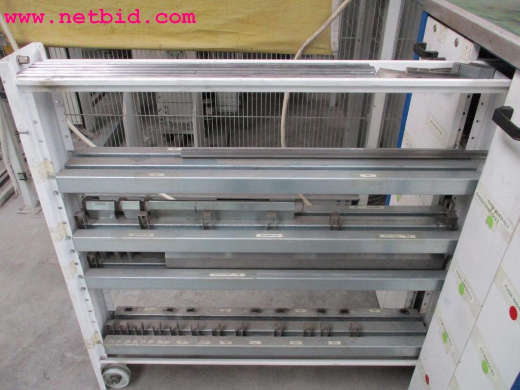 sheetmetal and metalworking machines <br><font size="2">In collaboration with Hilco Industrial Acquisitions bv<br></font>-16