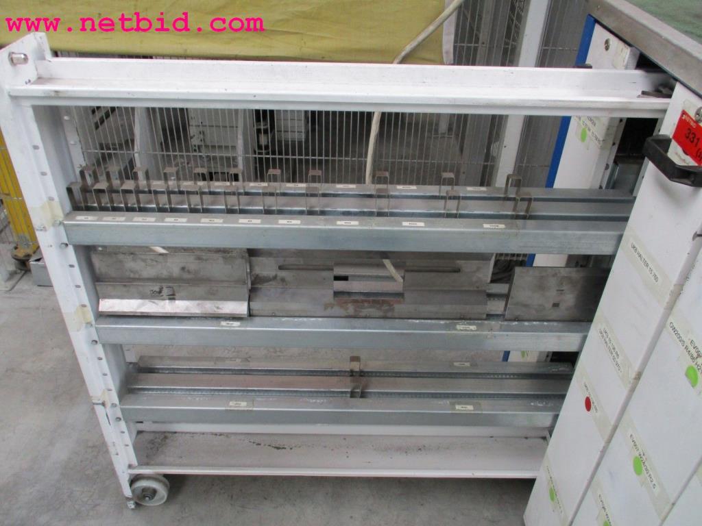 sheetmetal and metalworking machines <br><font size="2">In collaboration with Hilco Industrial Acquisitions bv<br></font>-17