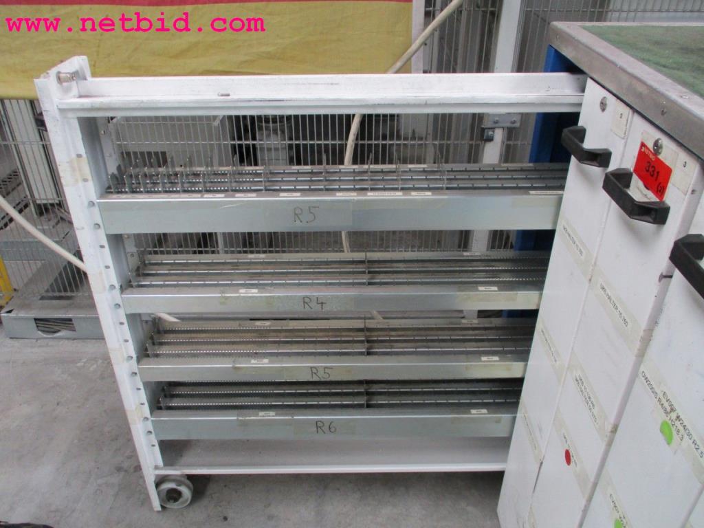 sheetmetal and metalworking machines <br><font size="2">In collaboration with Hilco Industrial Acquisitions bv<br></font>-18