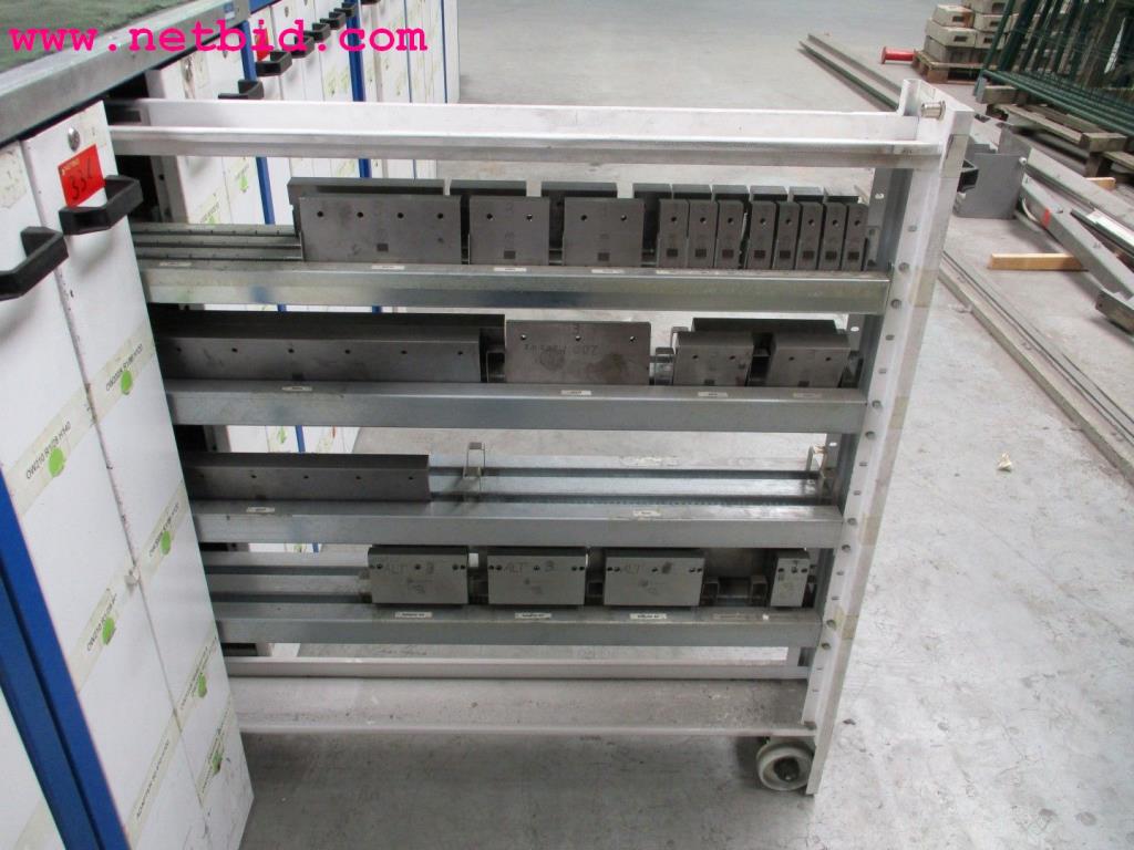 sheetmetal and metalworking machines <br><font size="2">In collaboration with Hilco Industrial Acquisitions bv<br></font>-6