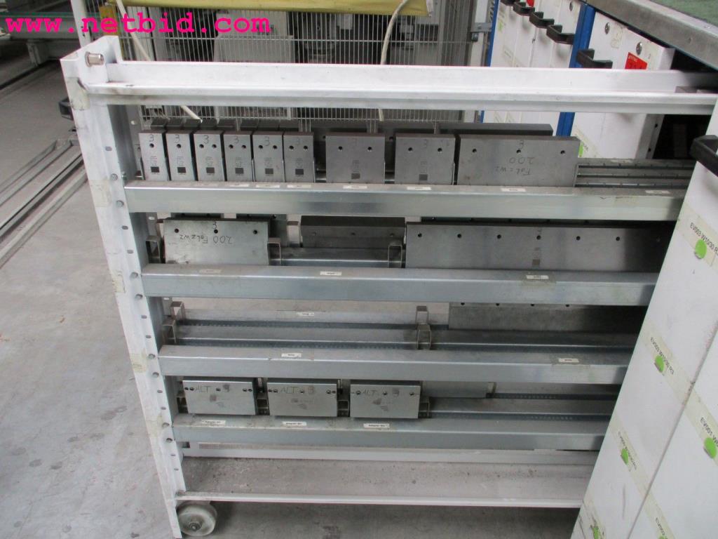 sheetmetal and metalworking machines <br><font size="2">In collaboration with Hilco Industrial Acquisitions bv<br></font>-7