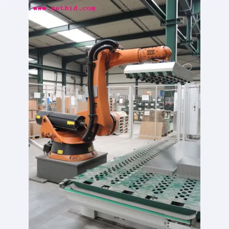 Chapas metálicas e máquinas para trabalhar metais<br><font size="2">Em colaboração com a Hilco Industrial Acquisitions bv</font>-14
