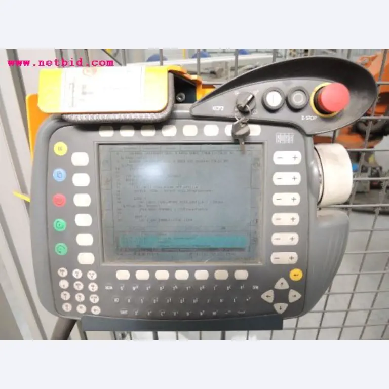 Chapas metálicas e máquinas para trabalhar metais<br><font size="2">Em colaboração com a Hilco Industrial Acquisitions bv</font>-19