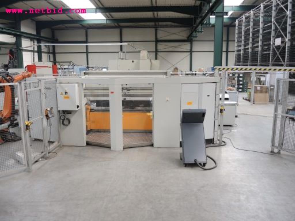 sheetmetal and metalworking machines <br><font size="2">In collaboration with Hilco Industrial Acquisitions bv<br></font>-20