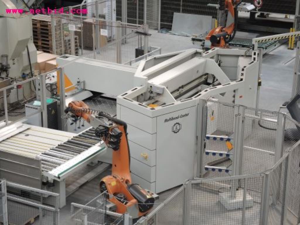 sheetmetal and metalworking machines <br><font size="2">In collaboration with Hilco Industrial Acquisitions bv<br></font>-24