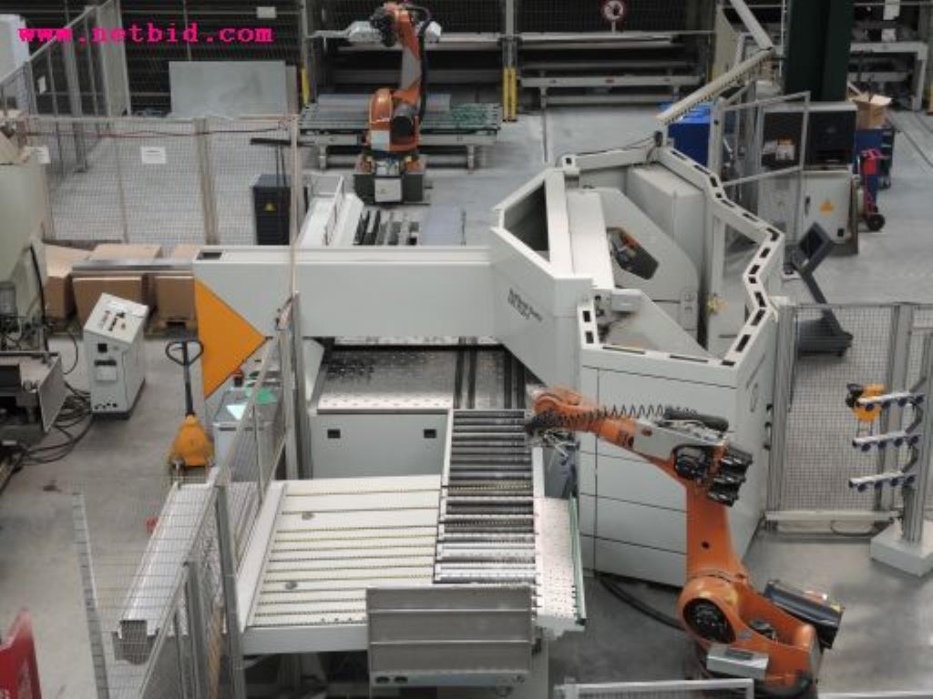 sheetmetal and metalworking machines <br><font size="2">In collaboration with Hilco Industrial Acquisitions bv<br></font>-26