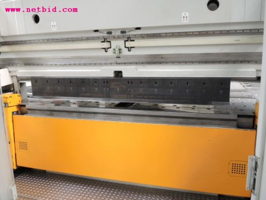 sheetmetal and metalworking machines <br><font size="2">In collaboration with Hilco Industrial Acquisitions bv<br></font>-3