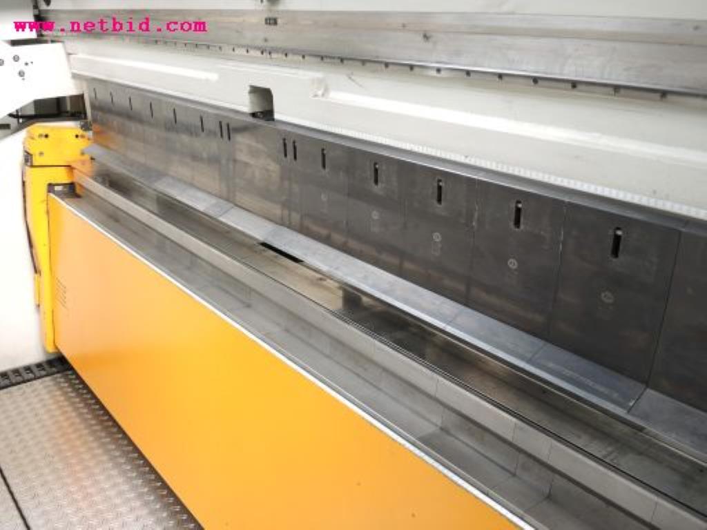 sheetmetal and metalworking machines <br><font size="2">In collaboration with Hilco Industrial Acquisitions bv<br></font>-4