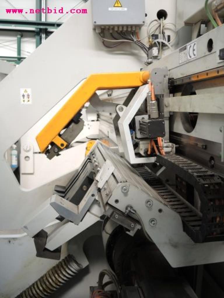 sheetmetal and metalworking machines <br><font size="2">In collaboration with Hilco Industrial Acquisitions bv<br></font>-7