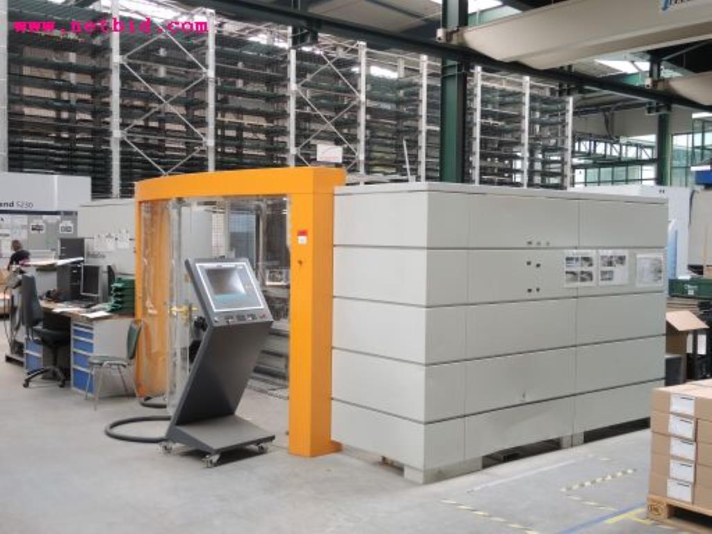 sheetmetal and metalworking machines <br><font size="2">In collaboration with Hilco Industrial Acquisitions bv<br></font>-11