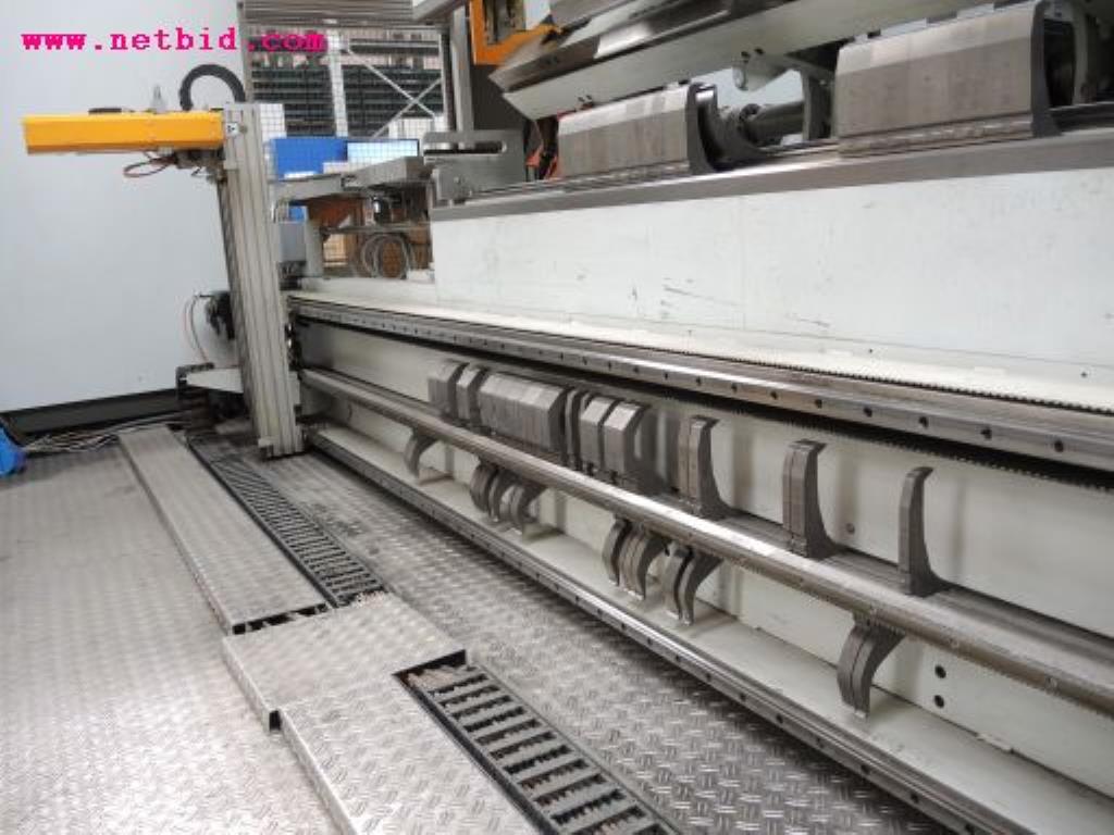 sheetmetal and metalworking machines <br><font size="2">In collaboration with Hilco Industrial Acquisitions bv<br></font>-15